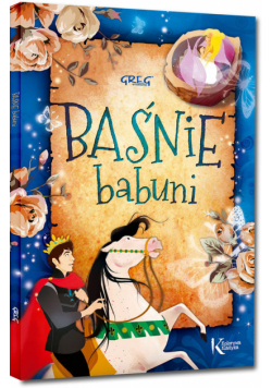 Baśnie babuni