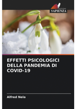Effetti Psicologici Della Pandemia Di Covid-19