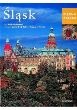 Piękna Polska  Śląsk