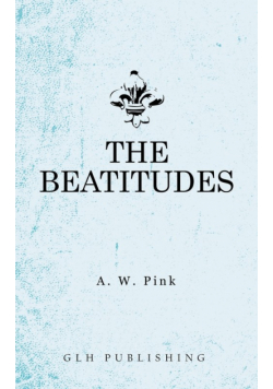 The Beatitudes