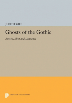 Ghosts of the Gothic