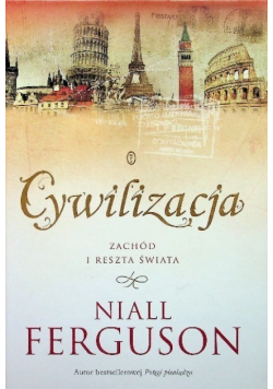 Cywilizacja Zachód i reszta świata