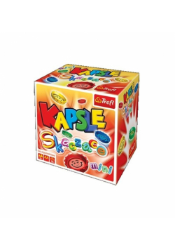 Skaczące Kapsle Mini