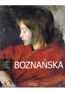 Olga Boznańska