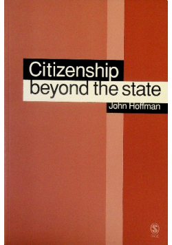 Citizenship beyond the state