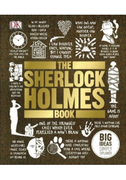 The Sherlock Holmes Book