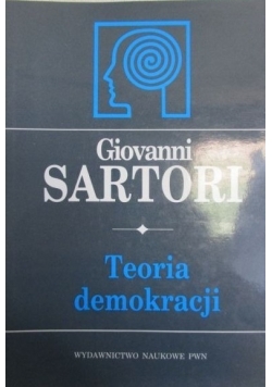 Teoria demokracji