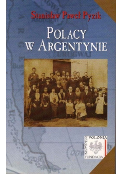 Polacy w Argentynie