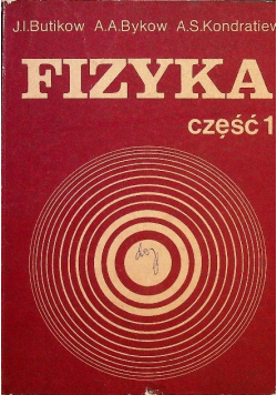 Fizyka Część 1 Podstawy teoretyczne