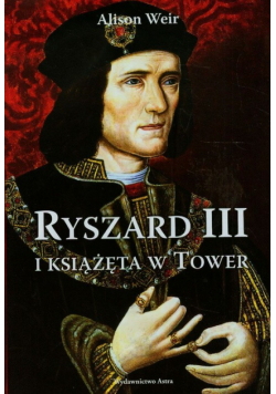 Ryszard III i książęta w Tower