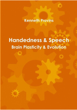 Handedness & Speech