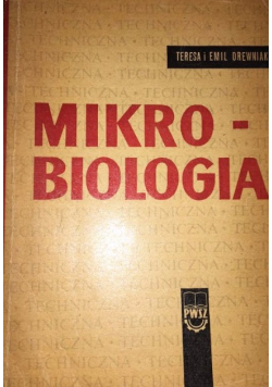 Mikrobiologia