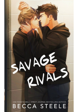 Savage Rivals - Special Edition