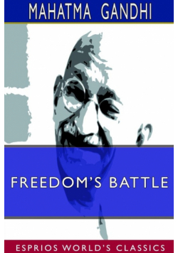 Freedom's Battle (Esprios Classics)