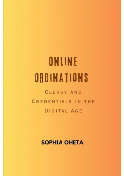 Online Ordinations