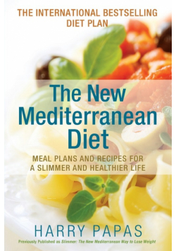 The New Mediterranean Diet