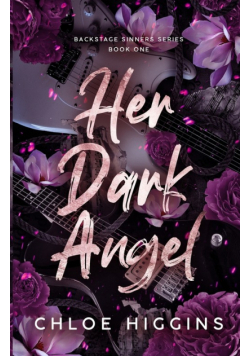 Her Dark Angel