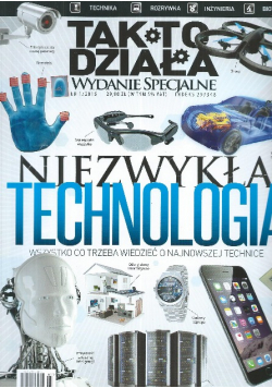 Tak to działa niezwykła technologia