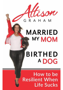 Married My Mom Birthed A Dog