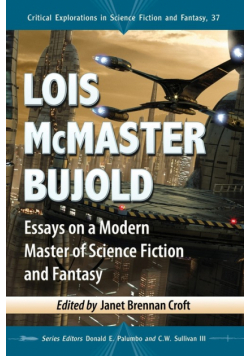 Lois McMaster Bujold