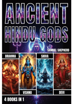 Ancient Hindu Gods