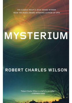 Mysterium