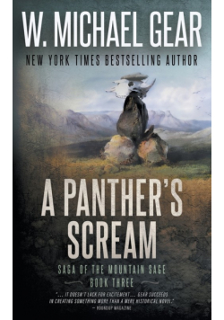 A Panther's Scream