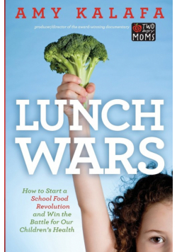 Lunch Wars
