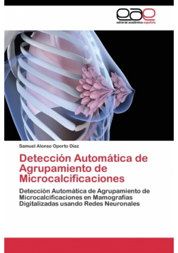 Detección Automática de Agrupamiento de Microcalcificaciones