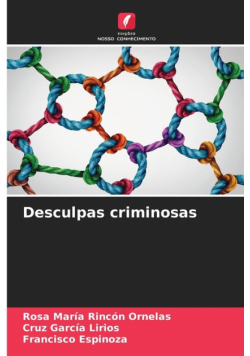 Desculpas criminosas