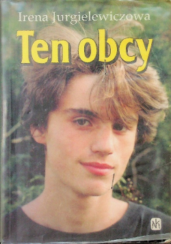 Ten obcy