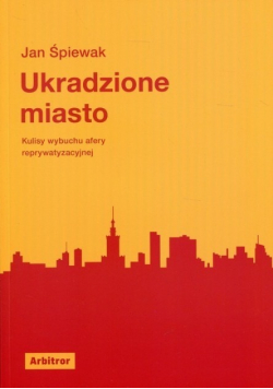 Ukradzione miasto