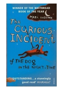Curious Incident of Dog in Night-Time