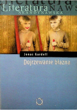 Dojrzewanie błazna