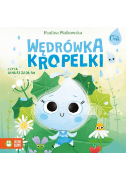 Wędrówka kropelki