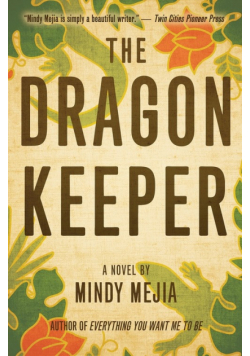 The Dragon Keeper
