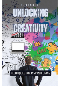 Unlocking Creativity