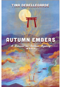 Autumn Embers