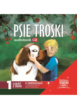 CD Psie troski