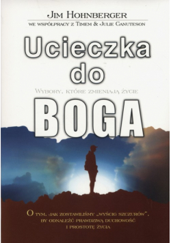 Ucieczka do Boga