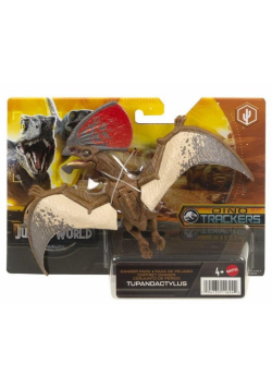 Jurassic World Dinozaur Zuniceratops HLN54