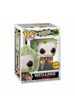 Funko Figurka POP Movies: Beetlejuice