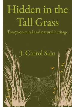 Hidden in the Tall Grass
