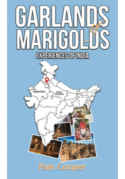 Garlands of Marigolds