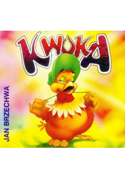 Kwoka