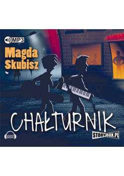 Chałturnik