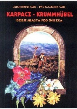 Karpacz Krummhubel