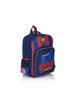 Plecak szkolny FC-131 Barcelona