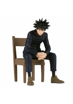 Figurka BP Jujutsu Kaisen Break Time Collection vol. 2