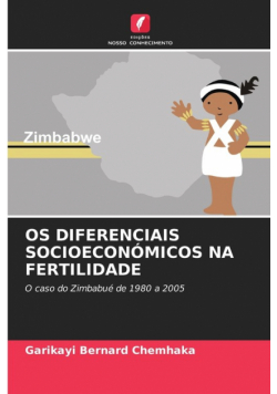 Os Diferenciais Socioeconómicos Na Fertilidade